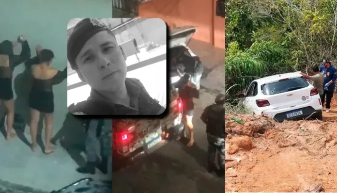 Policial Encontrado Morto No Comando Militar Teria Participado De