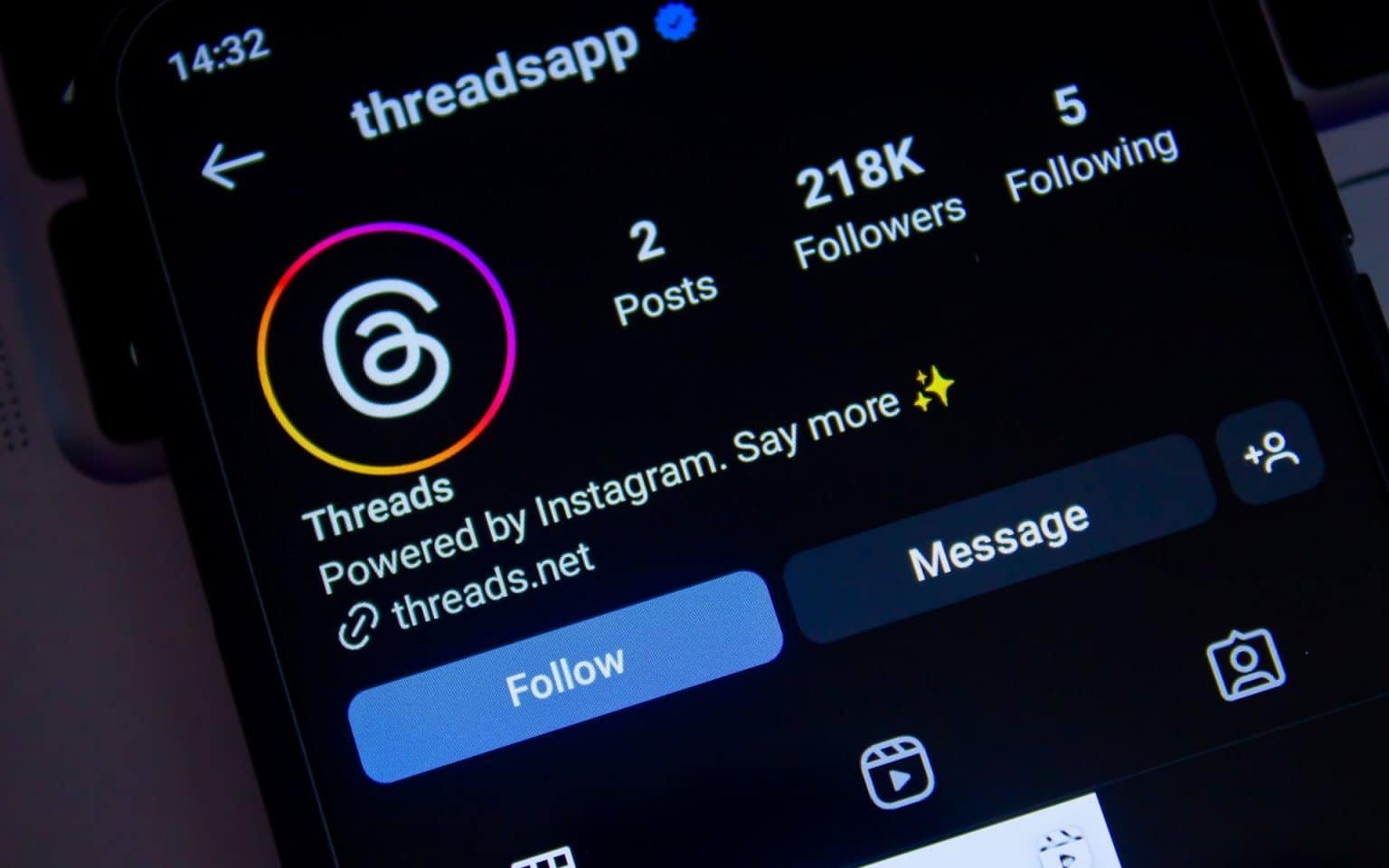 Threads Do Instagram O Que é Como Criar Uma Conta E Como Usar O Concorrente Do Twitter 7962