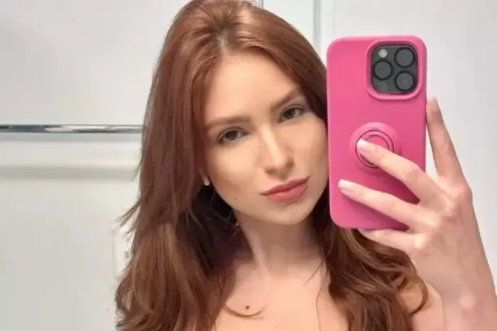 Patrícia Lélis