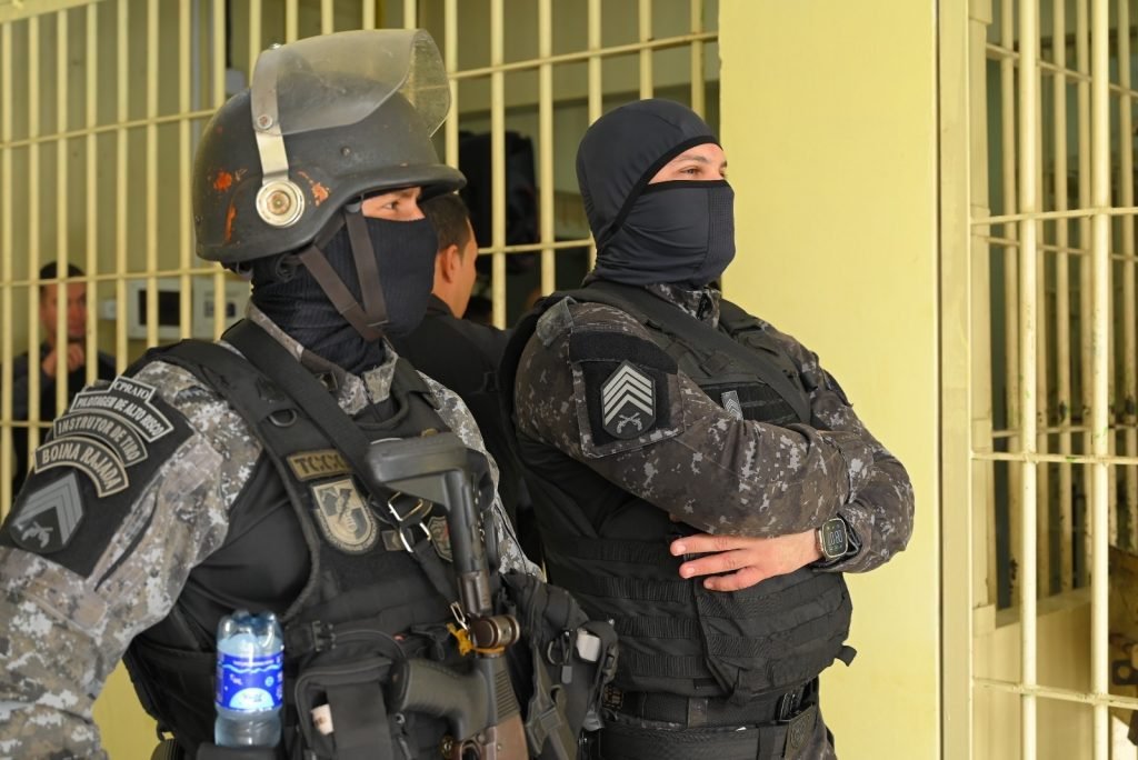 Presídio