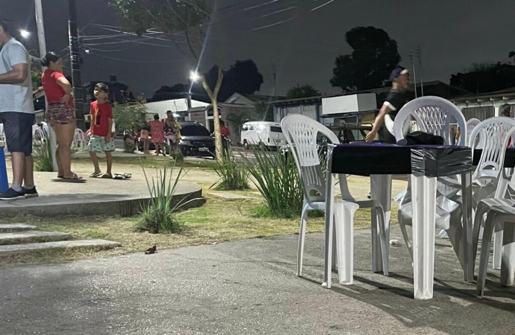 Cidade Nova