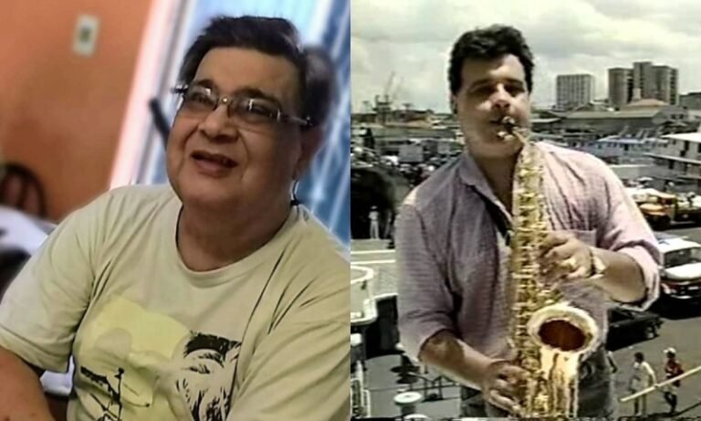Teixeira de Manaus