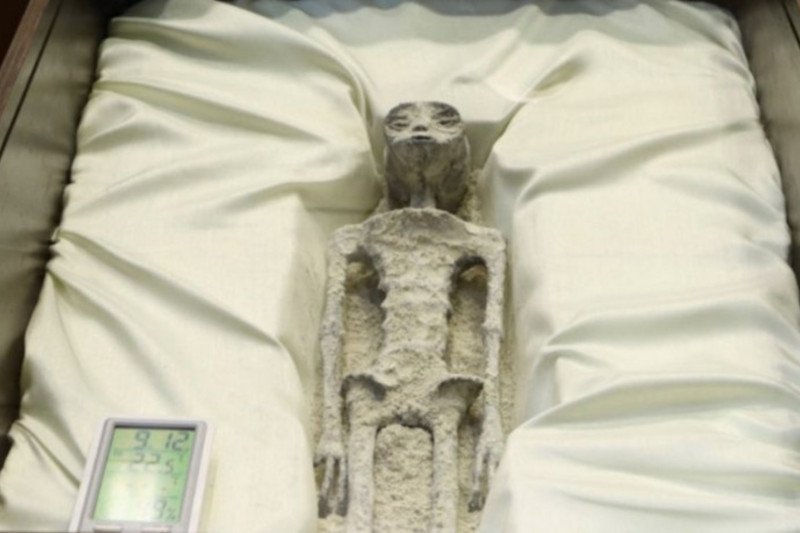 ET boneco