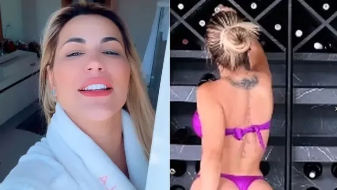 Deolane Bezerra