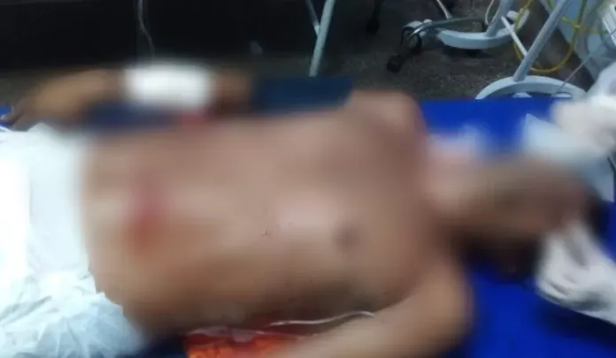 Irmão de Zé Roberto
