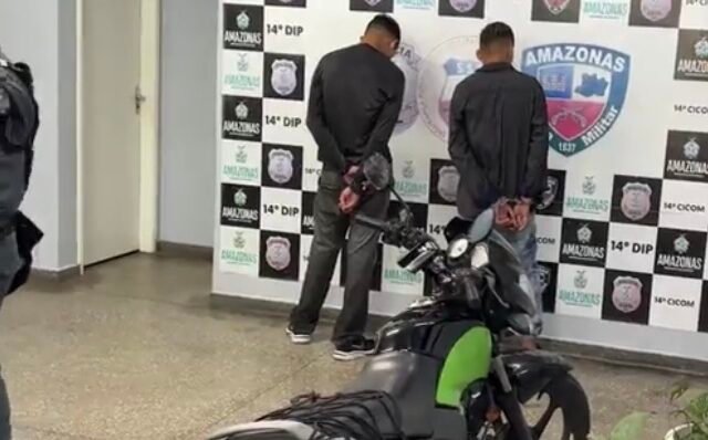 Criminosos