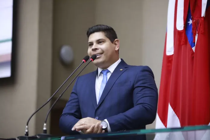 Roberto Cidade