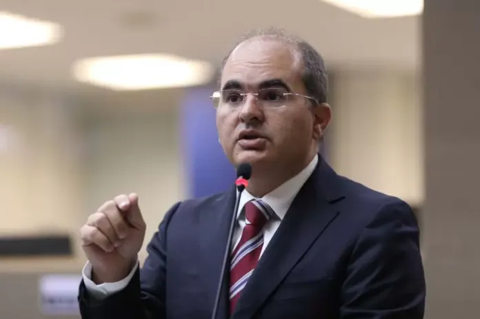 Ricardo Nicolau