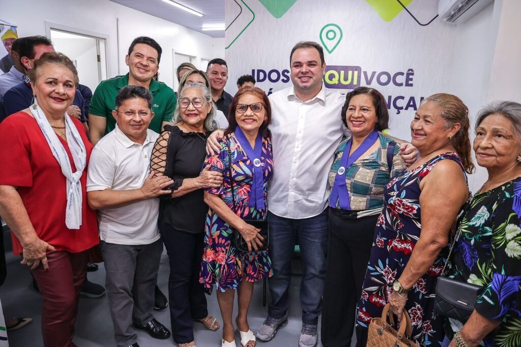 Roberto cidade