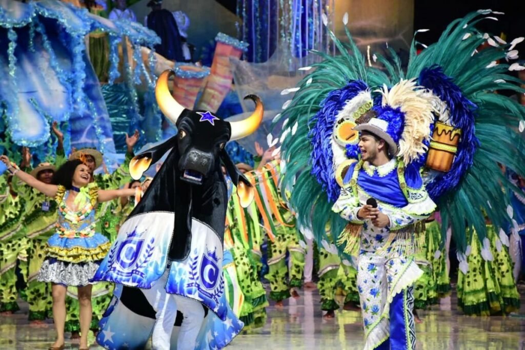 Festival de Parintins
