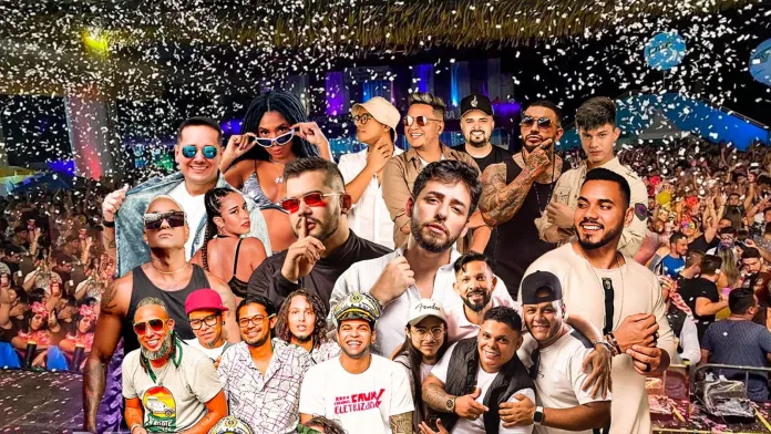 Bloco do Vieiralves