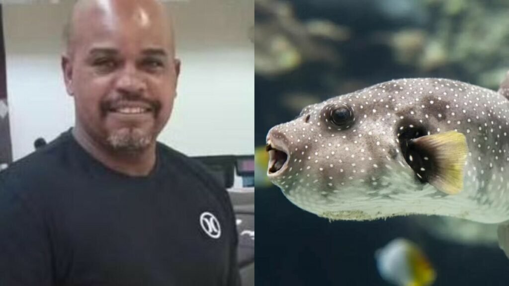 peixe baiacu