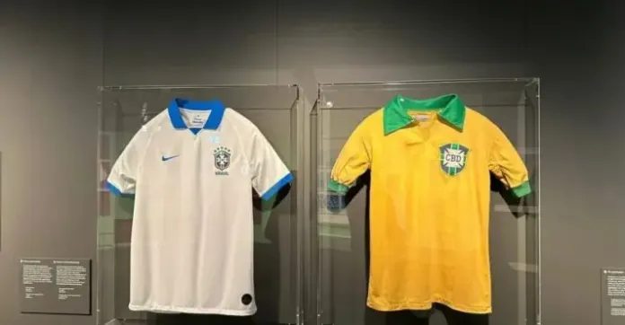seleção brasileira