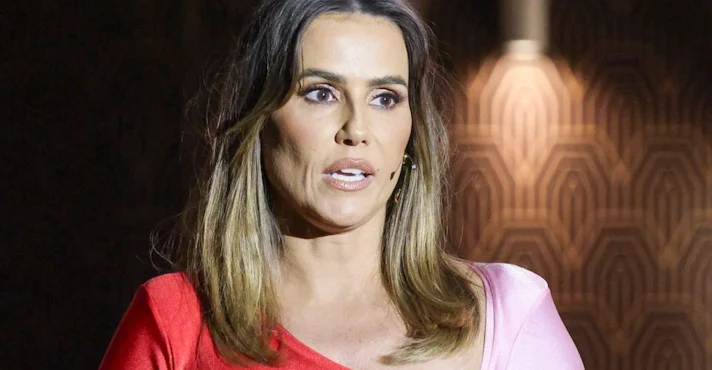 Deborah Secco