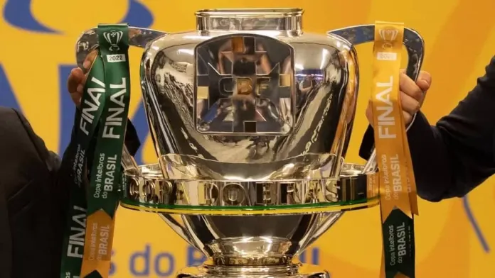 Copa do Brasil