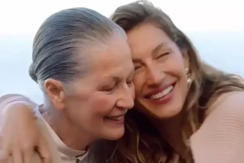 Gisele Bündchen