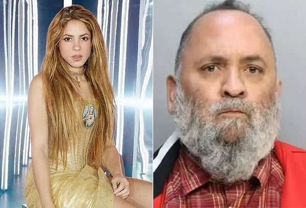 Shakira