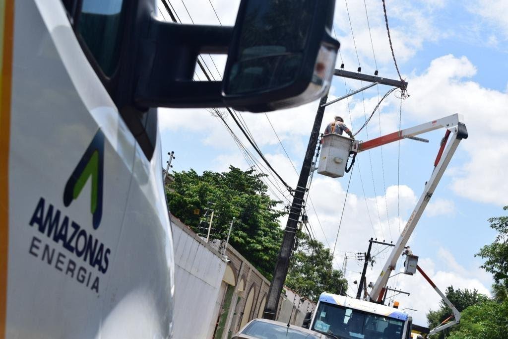 Amazonas Energia