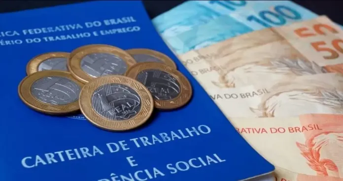 Seguro-desemprego