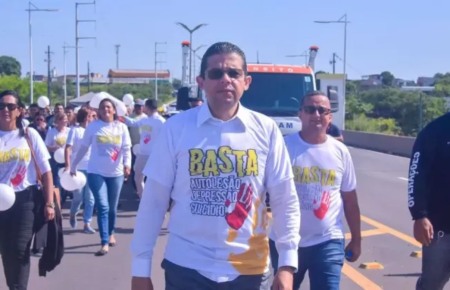 deputado João Luiz