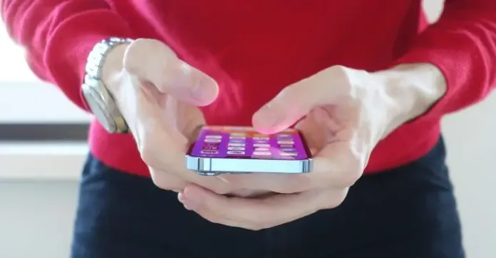 iPhone