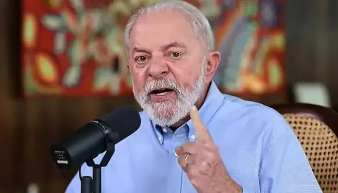 Governo Lula