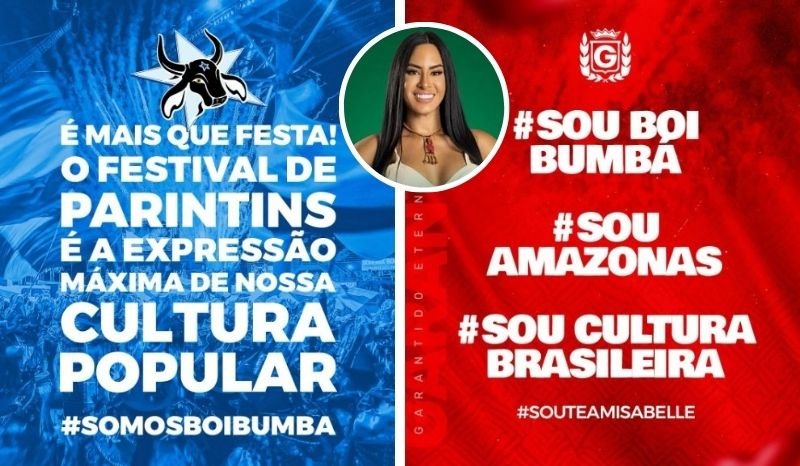 Somosboibumba