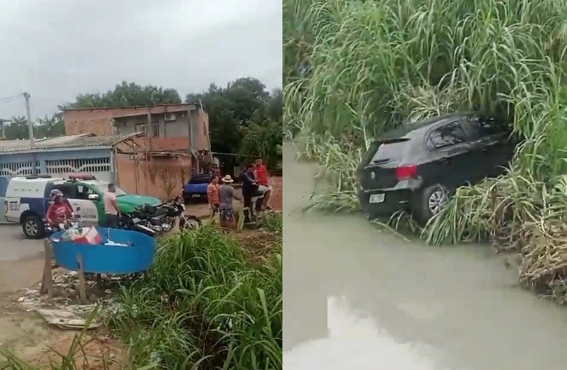 motorista bebado