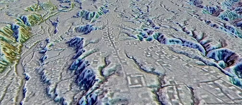 Cidades amazonas