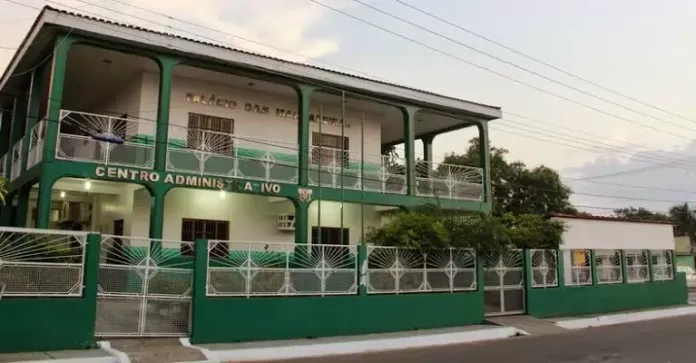 Prefeitura de Humaitá