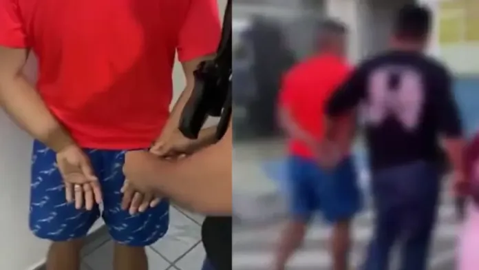 Motorista de condução escolar