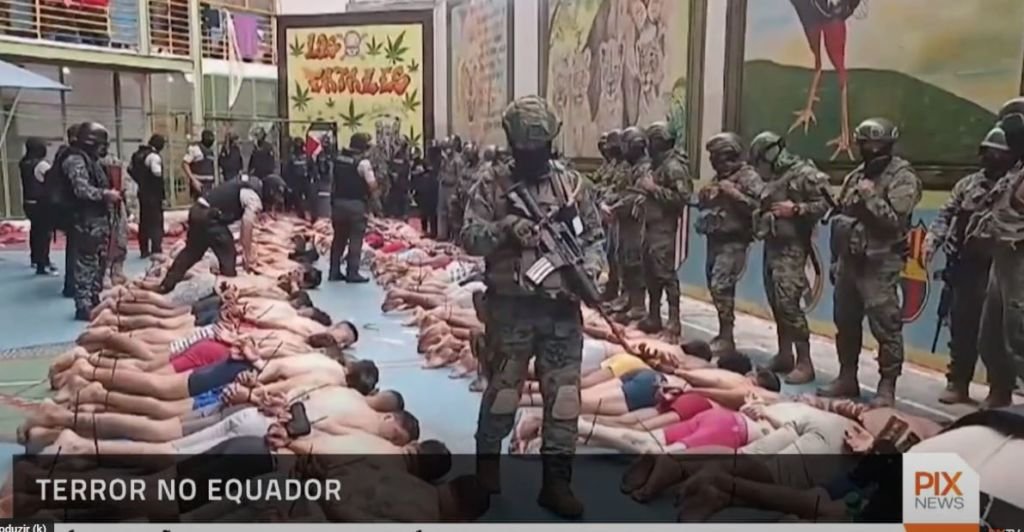 criminosos