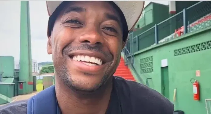 Robinho