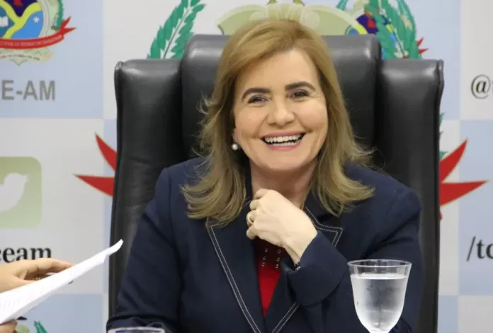 Presidente TCe