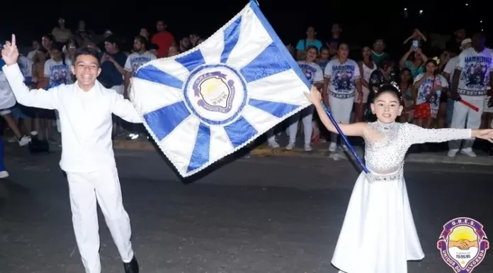 Unidos do Alvorada