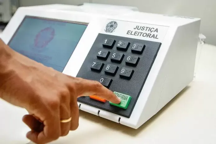 Prefeito no Amazonas