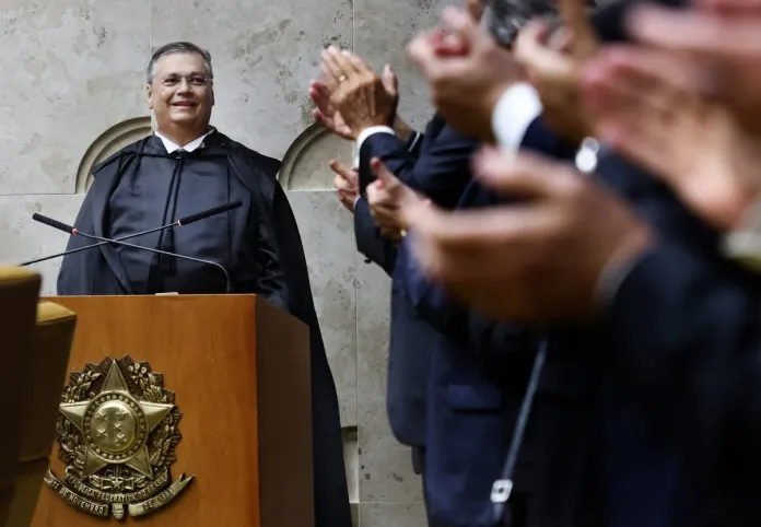 Supremo Tribunal Federal (STF)