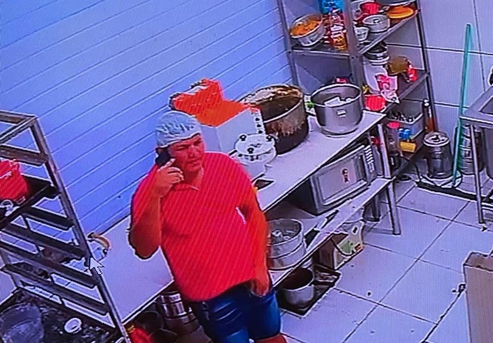 panificadora
