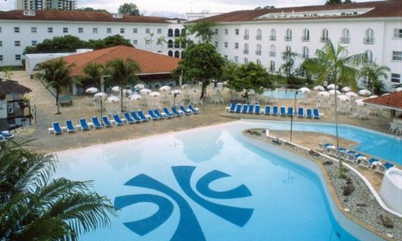 Hotel Tropical