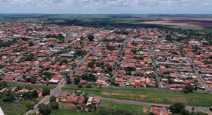 municípios do Amazonas