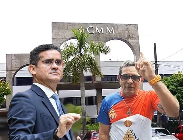 David Almeida