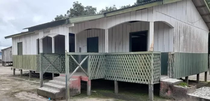 escola
