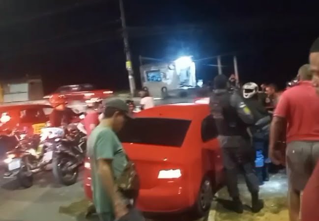 motorista