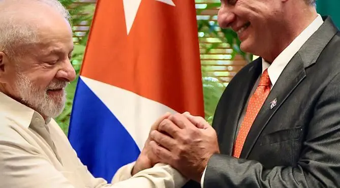 Cuba