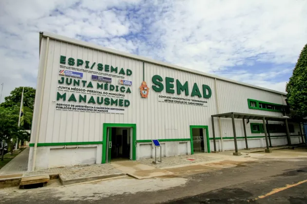 Manausmed