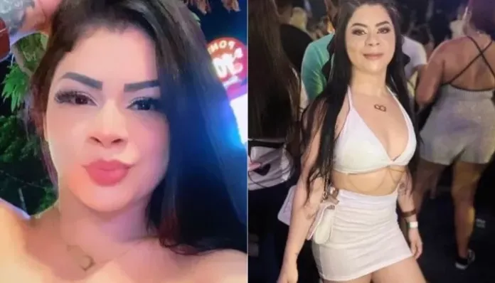 Blogueira