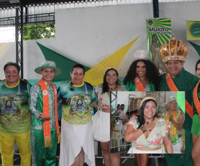 Mocidade Independente