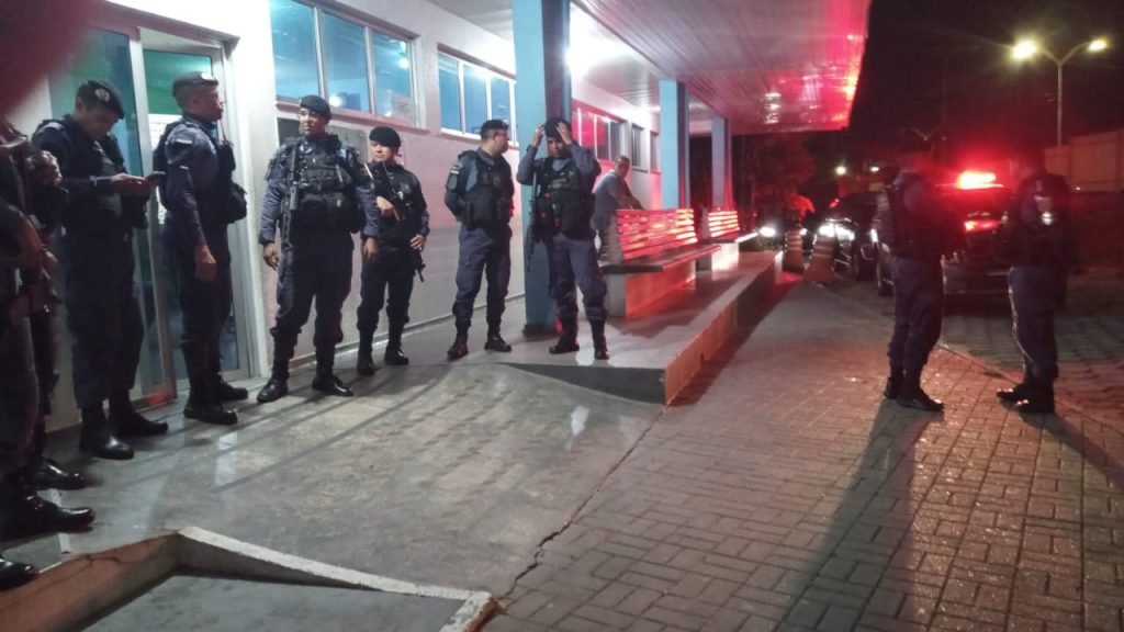 Policias