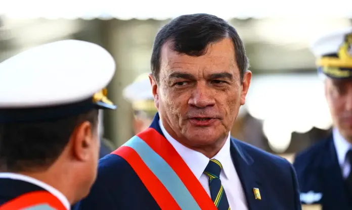 militares