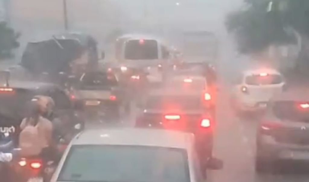chuva